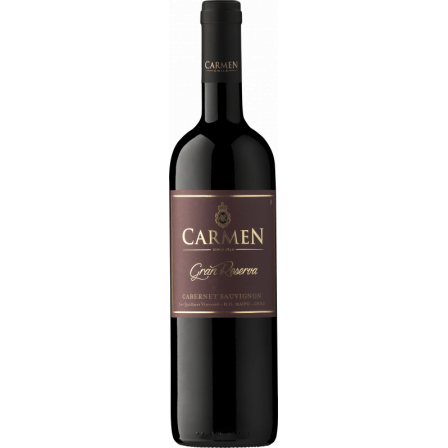 Carmen Gran Reserva