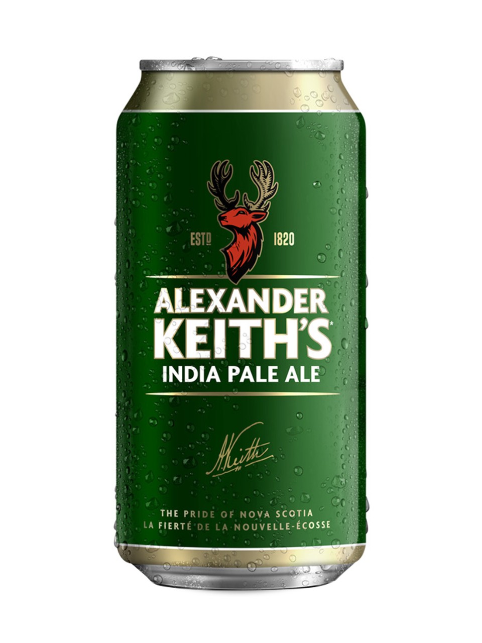 Alexander Keiths IPA