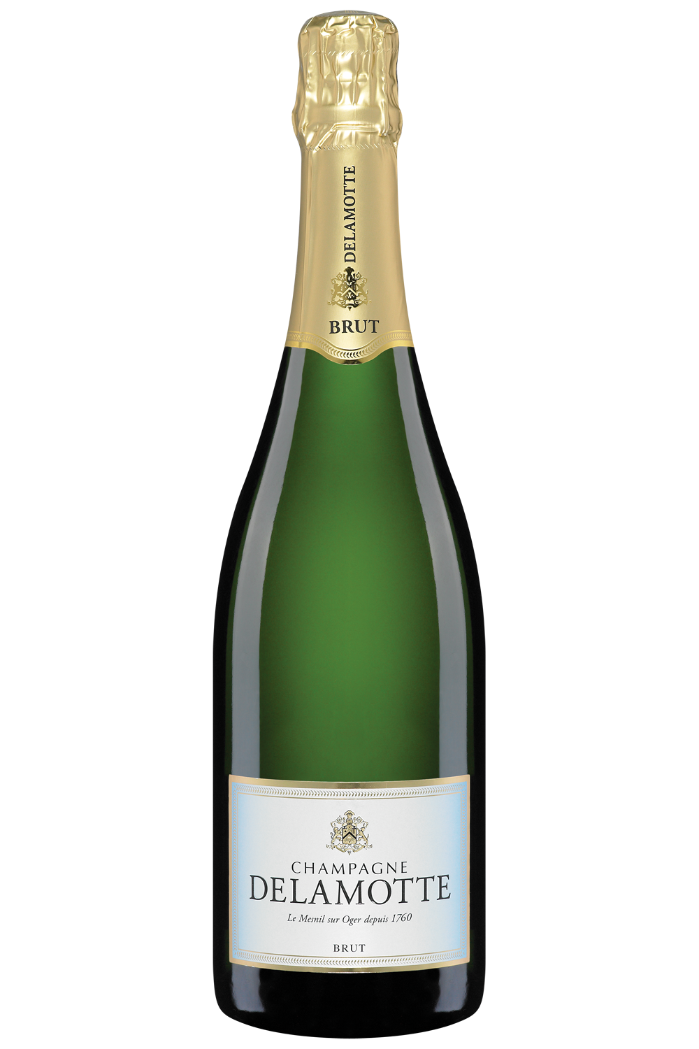 Delamotte Brut