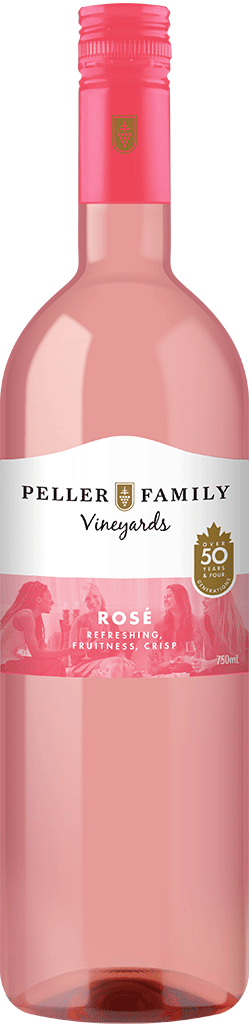 Peller Rose