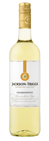 Jackson Triggs Chardonnay