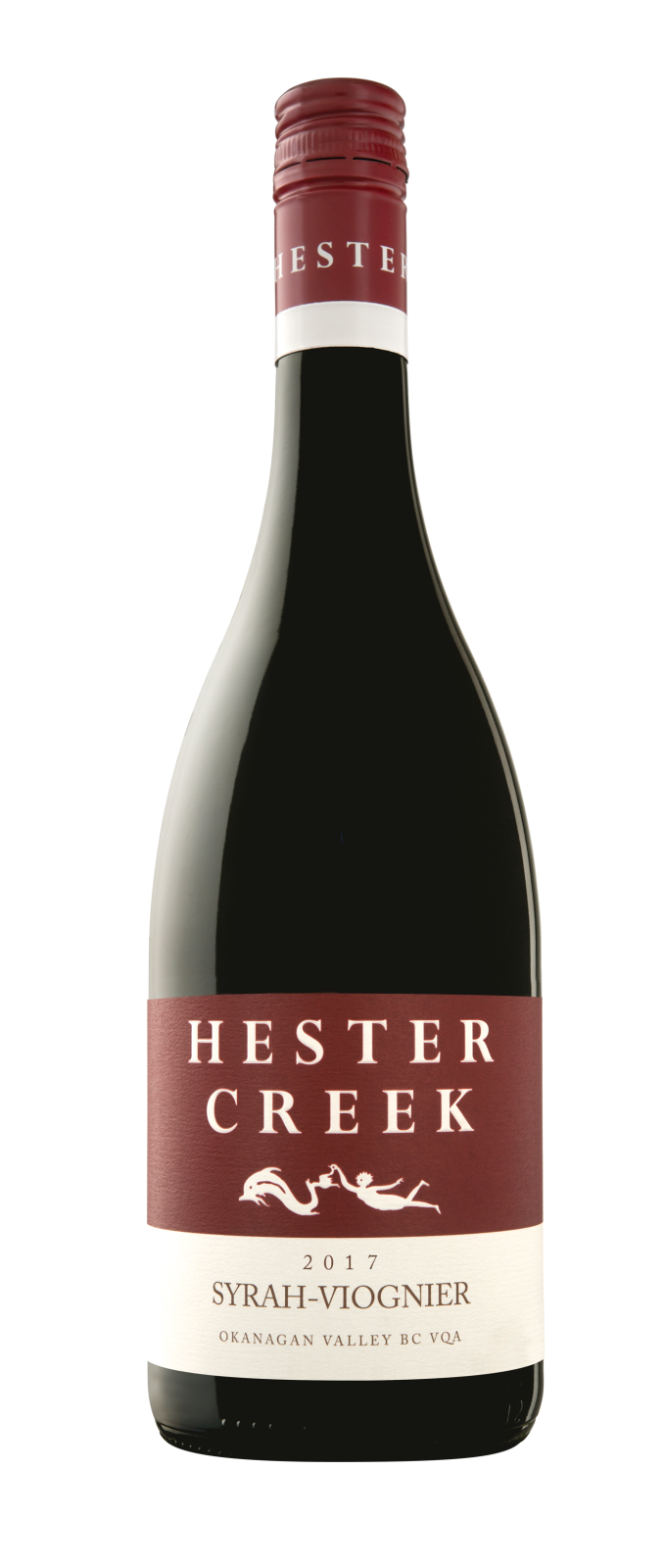Hester Creek Syrah Viognier