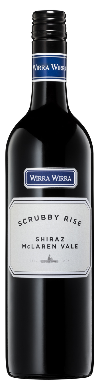 Wirra Wirra Scrubby Rise Shiraz Cabernet Sauvignon 