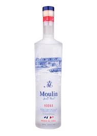 Moulin Vodka