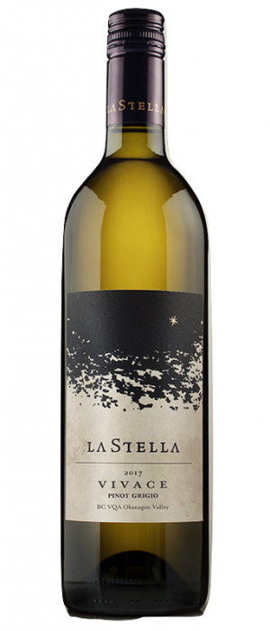 La Stella Vivace Pinot Grigio