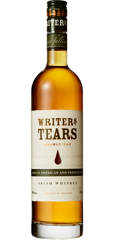Writers Tears Copper Pot Whiskey