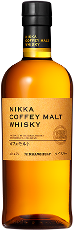 Nikka Coffey Single Malt