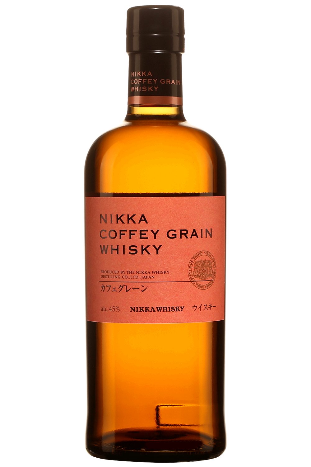 Nikka Coffey Grain Whisky