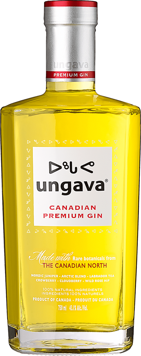 Ungava Premium Gin