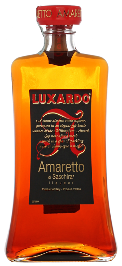Gozio Amaretto 750ml Almond Liqueur