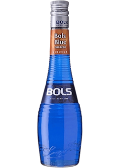 Bols Blue 750 mL – Co-op Wine Spirits Beer Saskatoon