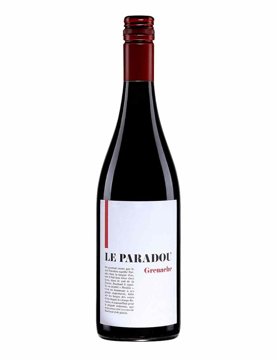 Le Paradou Grenache
